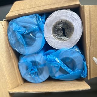 Rollo Papel Evolution 80gr 0,610m x 50m