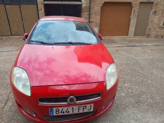FIAT Bravo 2007