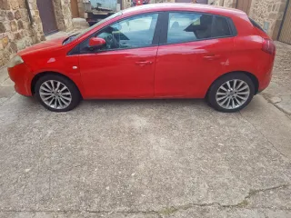 FIAT Bravo 2007