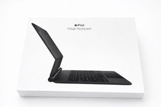 Fondina per Tastiera Magic Keyboard Apple iPad