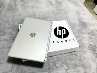 HP Core i7 Gaming 16GB RAM 256GB SSD