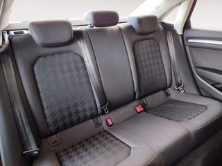 Audi A3 attraction