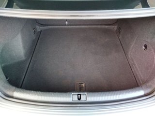 Audi A3 attraction
