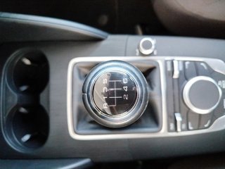Audi A3 attraction