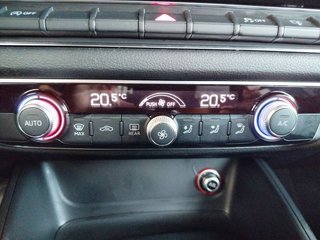 Audi A3 attraction