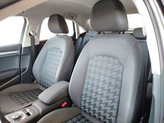 Audi A3 attraction