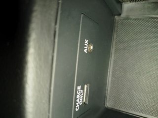 Audi A3 attraction