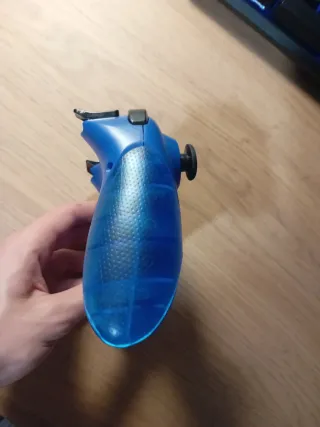 Mando Hori Azul Nintendo Switch