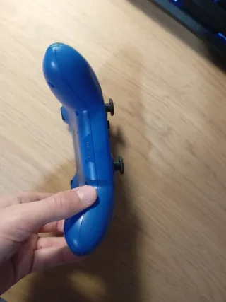 Mando Hori Azul Nintendo Switch