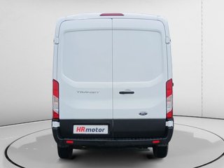 Ford Transit 350 L2 Trend