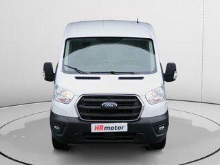 Ford Transit 350 L2 Trend
