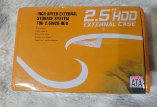 Disco Duro Externo 150GB USB Portátil