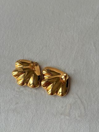 Orecchini Louis Vuitton Nuovi con dustbag