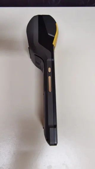 Sunmi V2 TPV Android con impresora – POS portátil