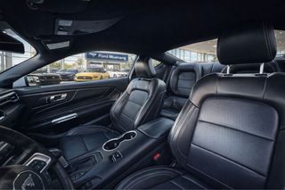 Ford Mustang 2024 s650