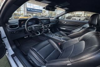 Ford Mustang 2024 s650