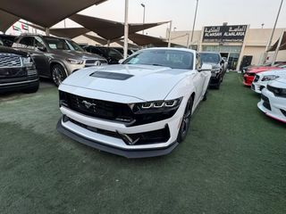 Ford Mustang 2024 s650