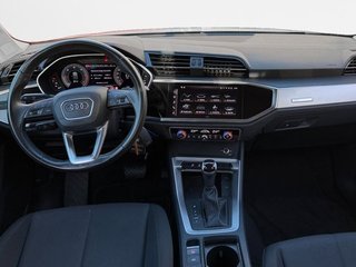 Audi Q3 Advanced