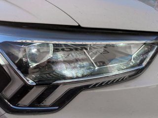 Audi Q3 Advanced