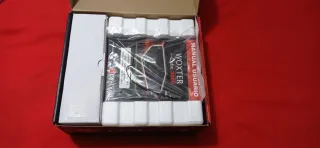 Woxter i-Cube 3000 Lettore Multimediale