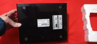 Woxter i-Cube 3000 Lettore Multimediale