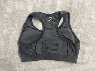 Sujetador deportivo Gymshark Talla S