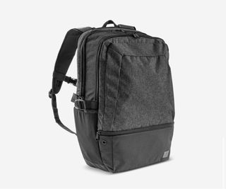 Mochila Ginásio Decathlon Preta/Cinza