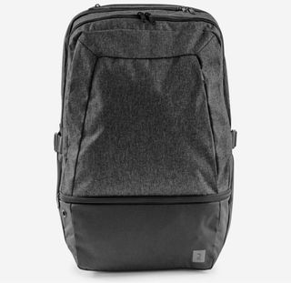 Mochila Ginásio Decathlon Preta/Cinza