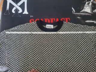 Maglione Carlo Colucci Vintage Anni '90