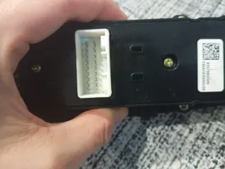 Mando Elevalunas Hyundai Tucson TL