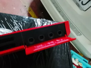 Wii Edición Especial 25 Aniversario Mario