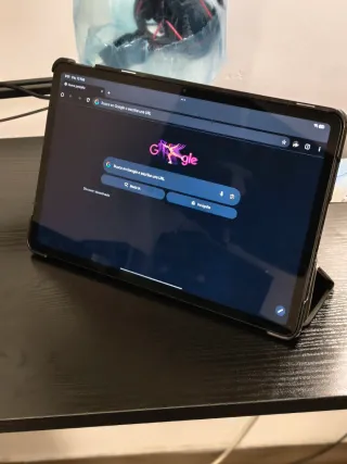 Xiaomi Redmi Pad 2 Pro Negro