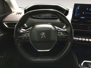 Peugeot 3008 Allure