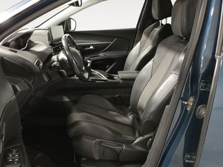 Peugeot 3008 Allure