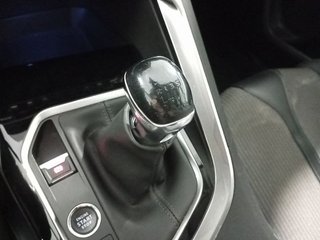 Peugeot 3008 Allure
