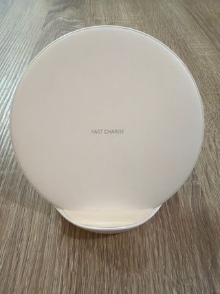 Cargador Inalámbrico Samsung