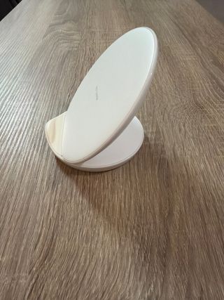 Cargador Inalámbrico Samsung