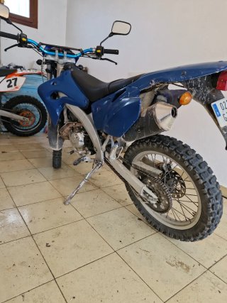 Motor hispania