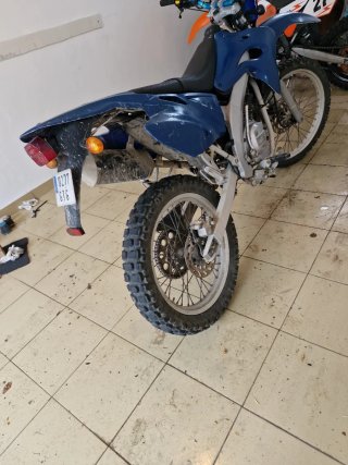 Motor hispania