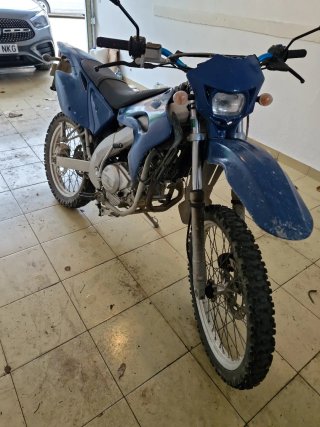 Motor hispania