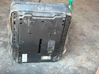 Asiento Tractor