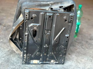 Asiento Tractor