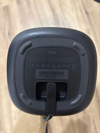 Pareja Sonos ONE SL Altavoz Inteligente Negro