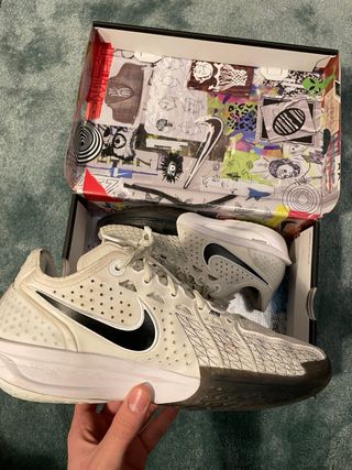 Nike G.T. Cut 3 Scarpe Basket