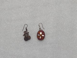 Lote 15 Pendientes Individuales