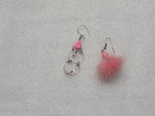 Lote 15 Pendientes Individuales