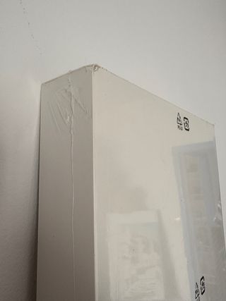 Estantería LACK IKEA 190x26 cm