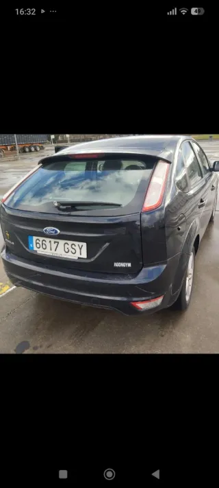 Ford Focus 2009