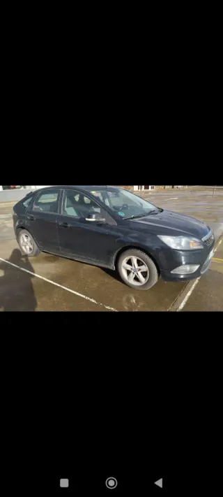 Ford Focus 2009