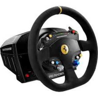 Volante Thrustmaster TS-PC RACER Ferrari 488